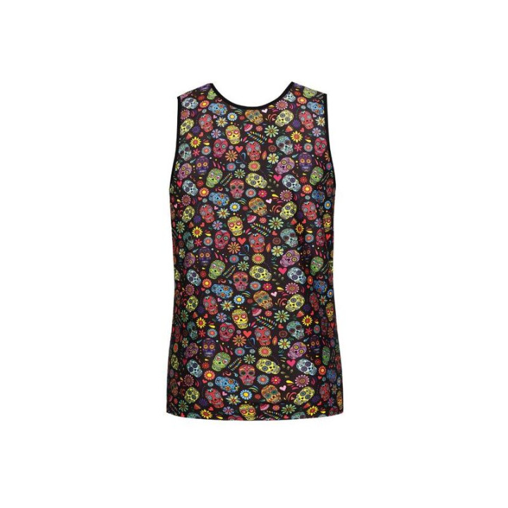 Anais Men - Meksyk Top xl