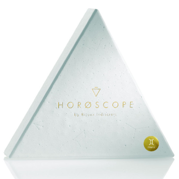 Bijoux - Kit Horoscope Indiscrets Lion