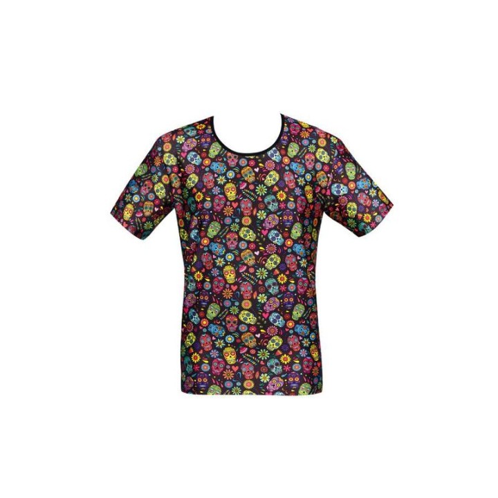 Anais Men - Mexico Camiseta xl