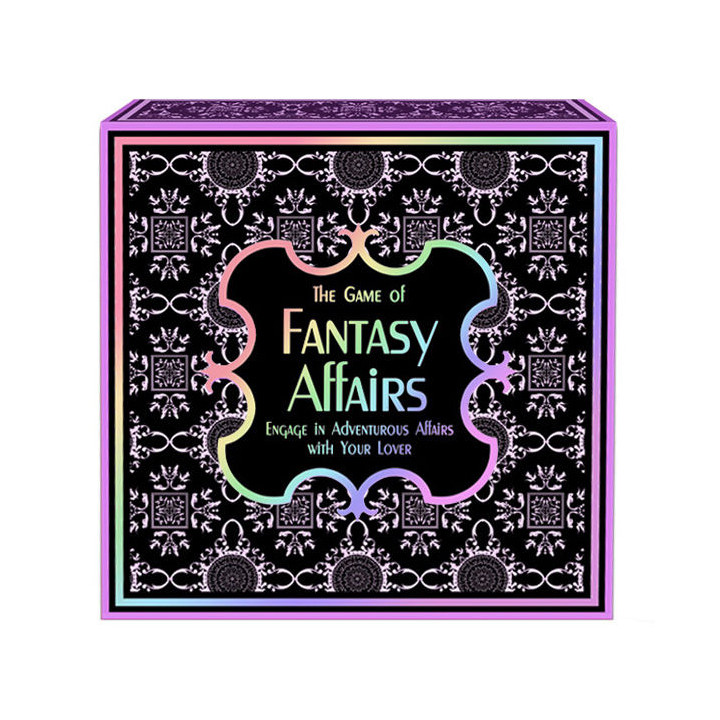 Kheper Games - Fantasy Affairs Gioco Creativo es / en