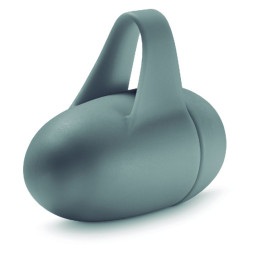 Online - Remote Control Vibrating Egg s Black