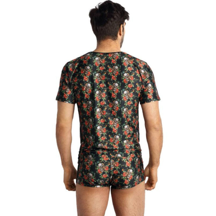 Anais Men - Power t-Shirt l
