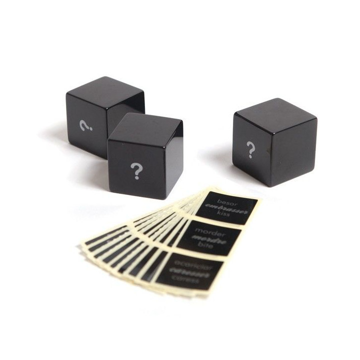 Fierce Game - il Gioco da Tavolo Fierce Notturno