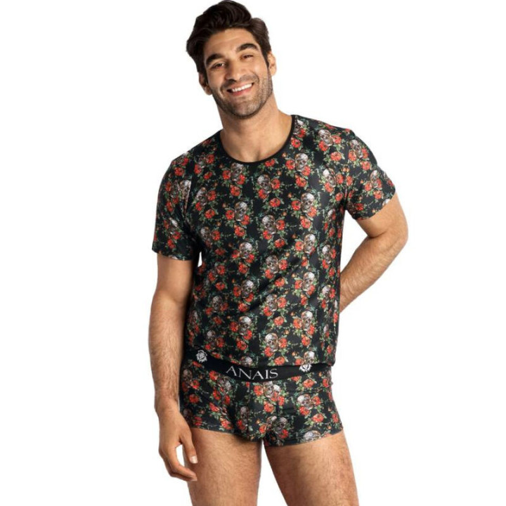 Anais Men - t-Shirt Power xl