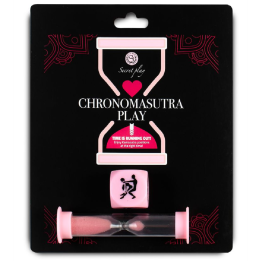 Secretplay - Jeu Chronomasutra Jeu Droit