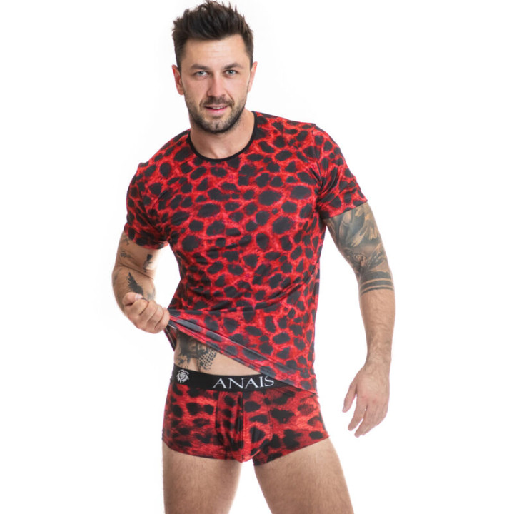 Anais Men - t-Shirt Savage s