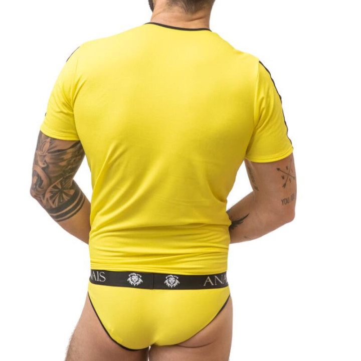 Anais Men - Tokio Camiseta s