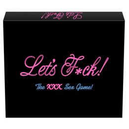 Kheper Games - Lust The Passionate Card Game. en, es
