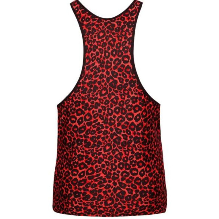 Anais Men - Tribal Top xl