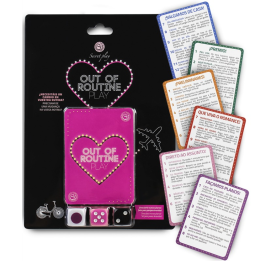 Secretplay - Game Changez Votre Routine Hors de la Version Routine (es/en)
