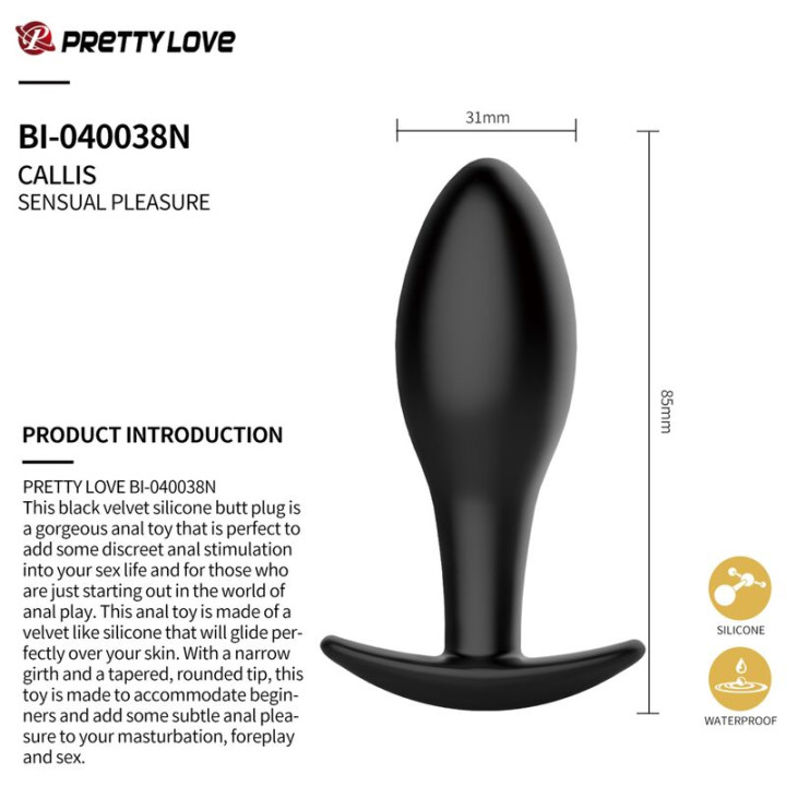 Pretty Love - Kit de Produits Pour Couples