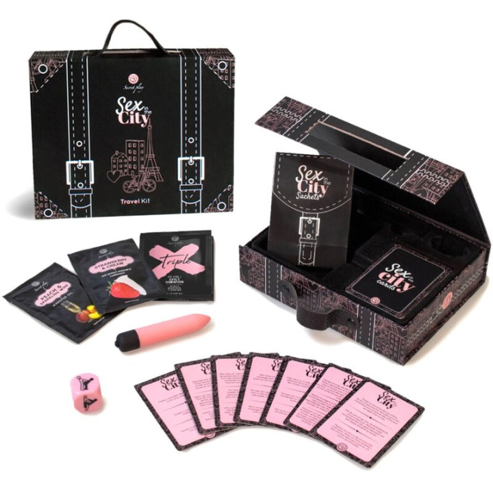 Coverme - Gioco di Dadi Erotici es/fr/en