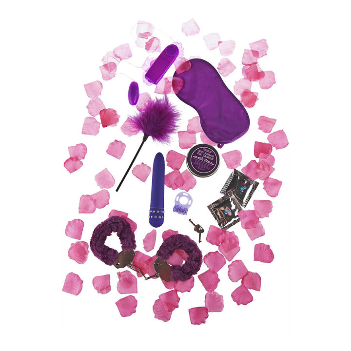 Toyjoy - Juste Pour Vous Super Sex Bomb Box
