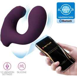 Pretty Love - Billy Vibration Lila App Gratuita