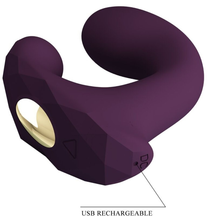 Pretty Love - Billy Vibration Lila App Gratuita