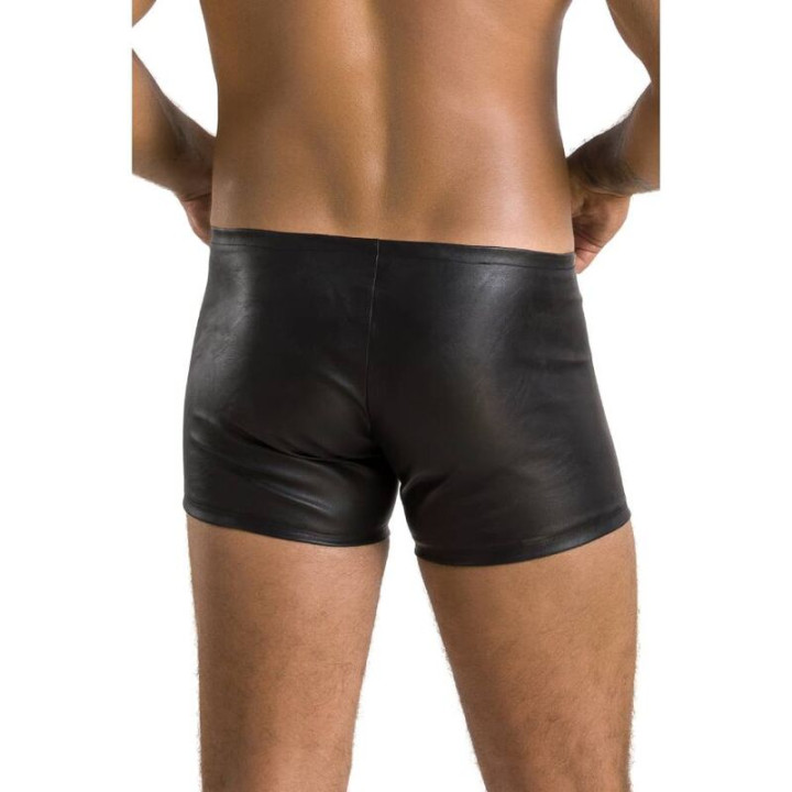 Passion - 049 Short Matt Black l/xl