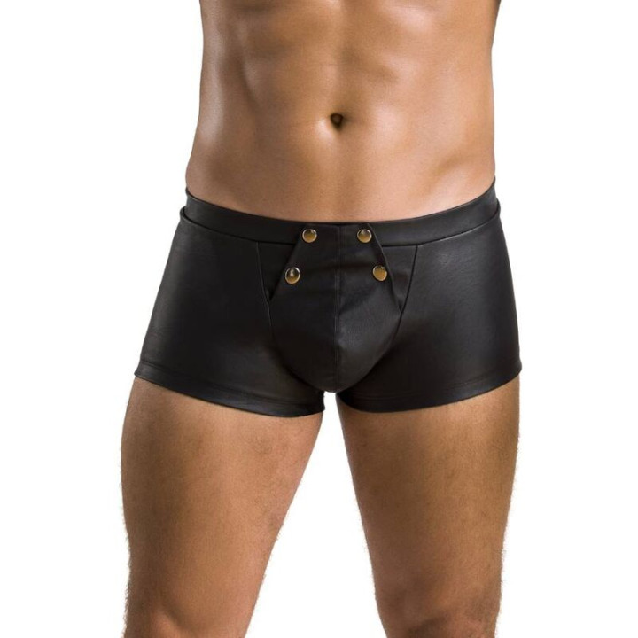 Passion - 050 Patrick Szorty Czarne s/m