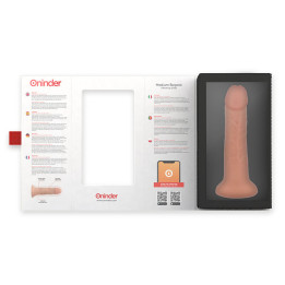 Kheper Games - im Dunkel Leuchtende Sexwürfel