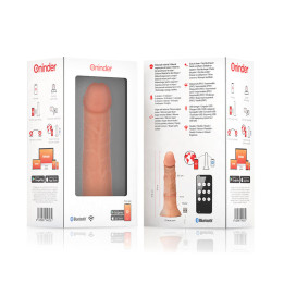 Secretplay - Display + Posture Scratch e Sesso (es/en/fr/pt/de)