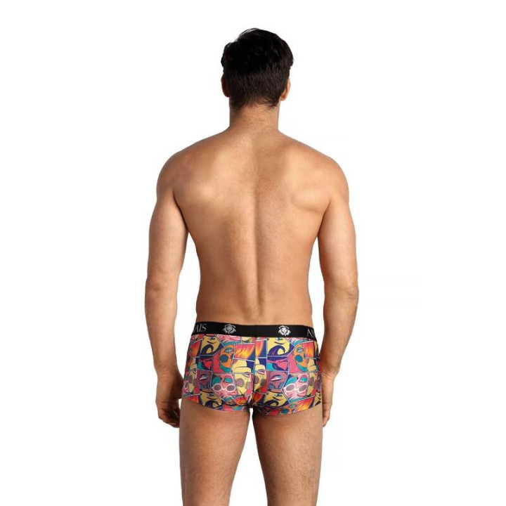 Anais Men - Komiks Boxer xl