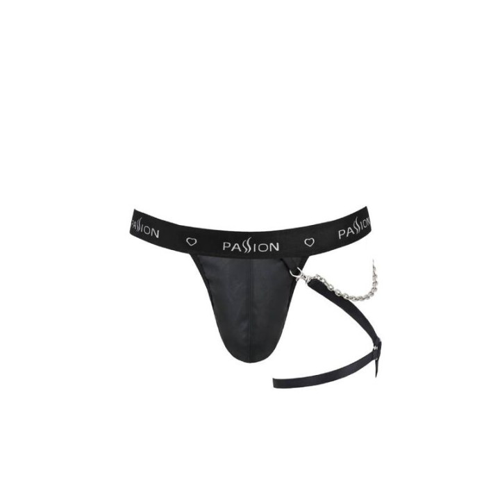 Passion - 058 Bill Thong Schwarz l/xl
