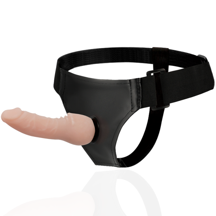 Harness Attraction - James 16 cm -o- 3.3 cm