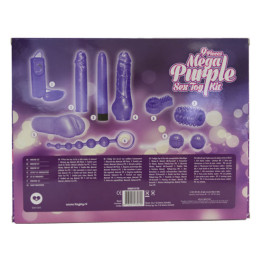 Toyjoy - Solo Per te Kit di Avviamento Giocattolo
