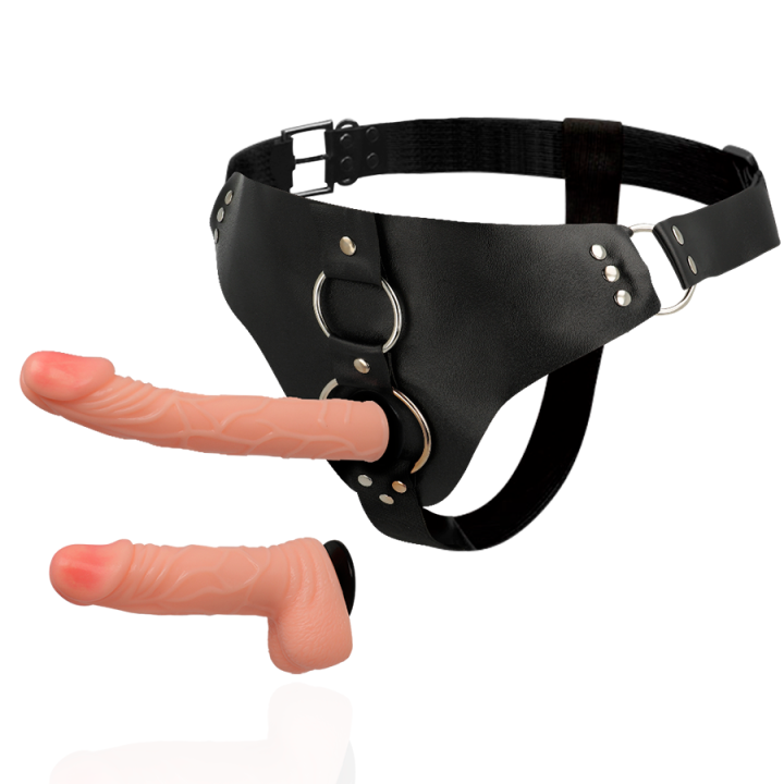 Harness Attraction - Rnes Murdock 19.8 + 15 cm -o- 4 cm