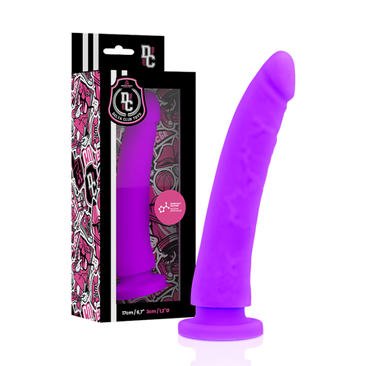 Addicted Toys - Extensión Pene 16 cm