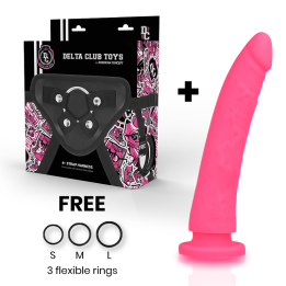 Calexotics - Adonis Extension Black