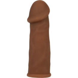 Calexotics - Futurotic Penis Extender Brown