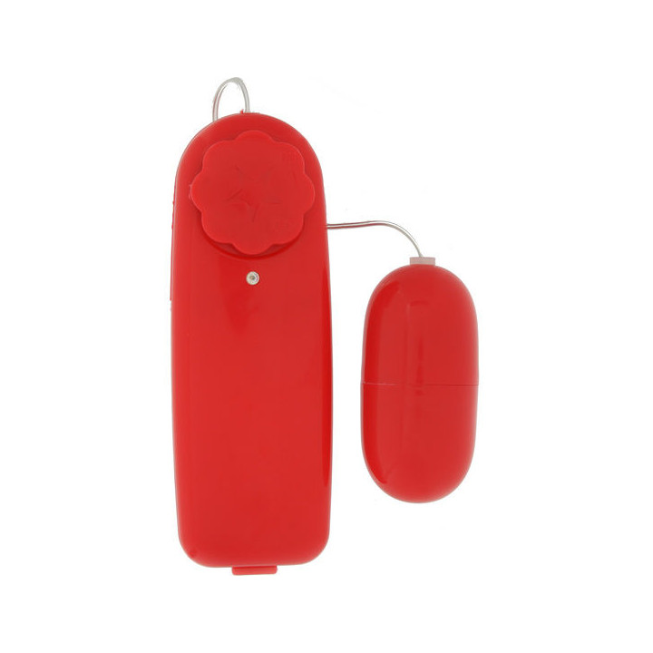 Toyjoy - Solo Per te Set Regalo Romance Rosso