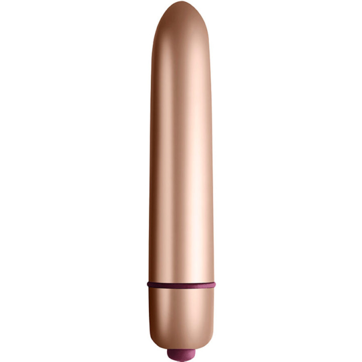 Climaximum - Desire Kit Twisted Vibrator + Anal Plug