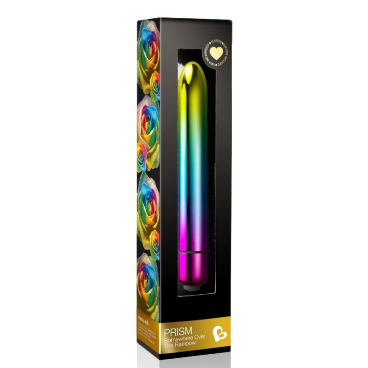Rocks-Off - Proiettile Vibrante Prism
