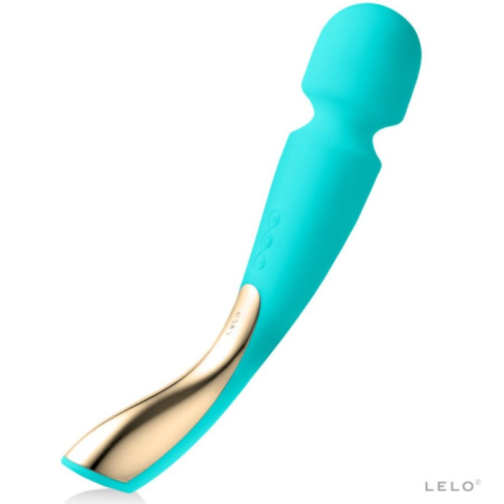 Lelo - Smart Wand 2 Türkis