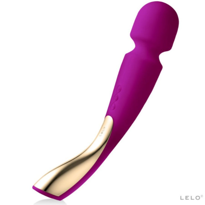 Lelo - Baguette Intelligente 2 Bordeaux