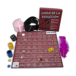 Diablo Picante ? Gra w Uwiedzenie