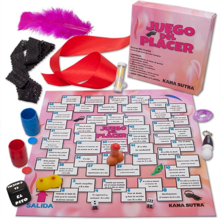 Diablo Picante ? Vergnügensspiel