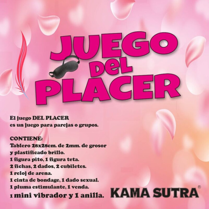 Diablo Picante - Gra Przyjemna
