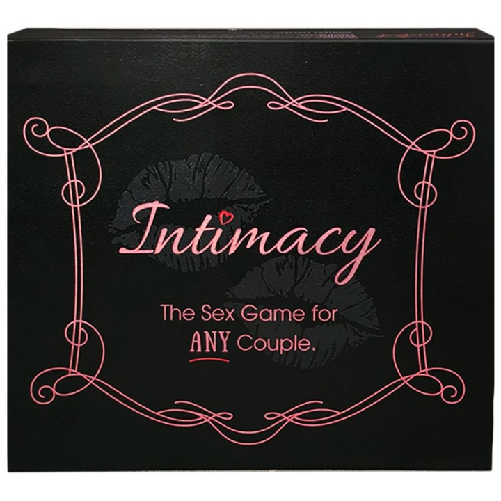 Kheper Games - Jogo de Intimidade Para Casais en/es