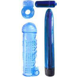 Toyjoy - Solo Per te Super Sex Bomb Box