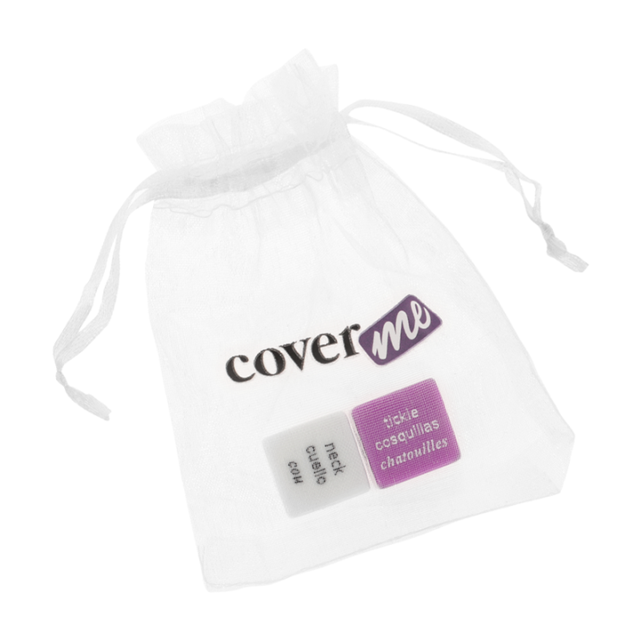 Coverme - Jogo de Dados Eróticos es/fr/en