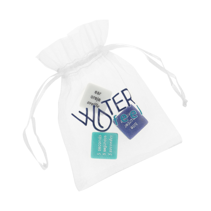 Waterfeel - Jogo de Dados Eróticos es/fr/en