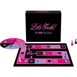 Kheper Games - Lets f*ck The Xxx Sex Game