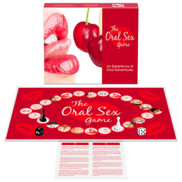 Kheper Games - o Jogo de Sexo Oral es / en / fr / de