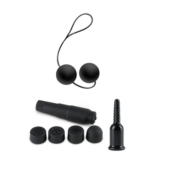 Fetish Fantasy Limited Edition - Zestaw Fetish