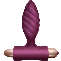 Classix - Kit de Plaisir Ultime Pour Couples Azul