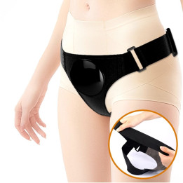 Fantasy x-Tensions Elite - 20,3 cm Hohl-Silikon-Strap-on