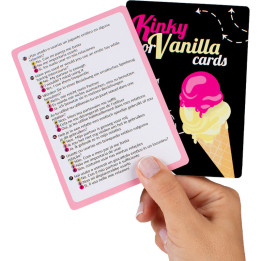 Secretplay - Jogo Kinky ou Vanilla /es/en/fr/de/it/pt/nl/