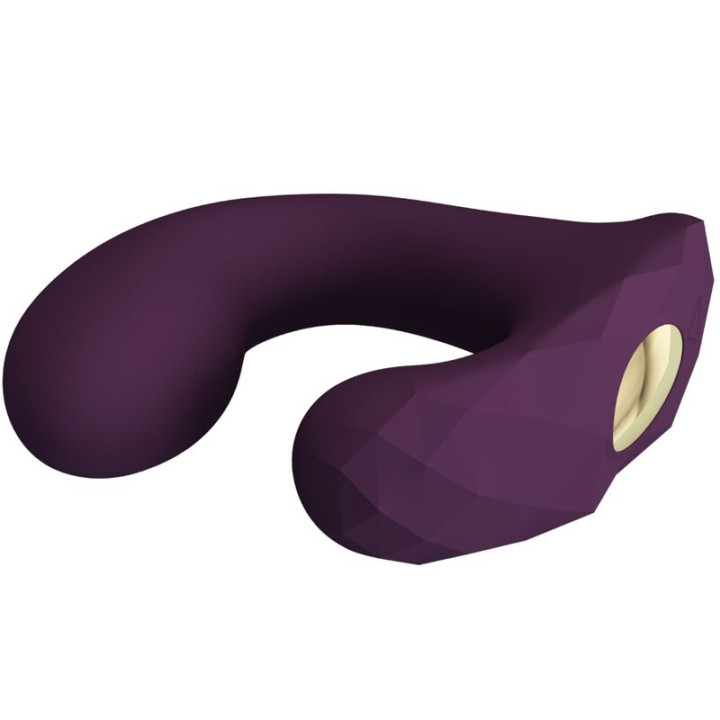 Pretty Love - Billy Vibrationsfernbedienung Lila Kostenlose App